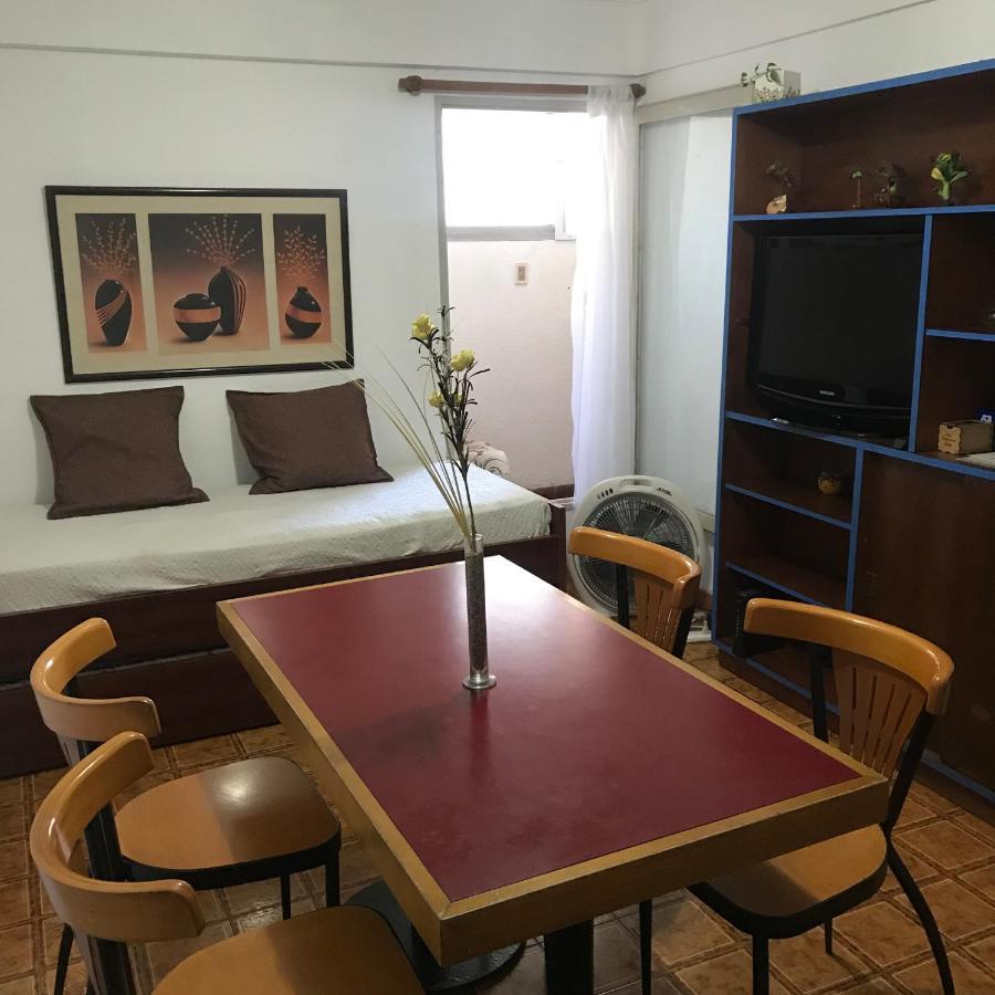 Departamento 10 Apartment *