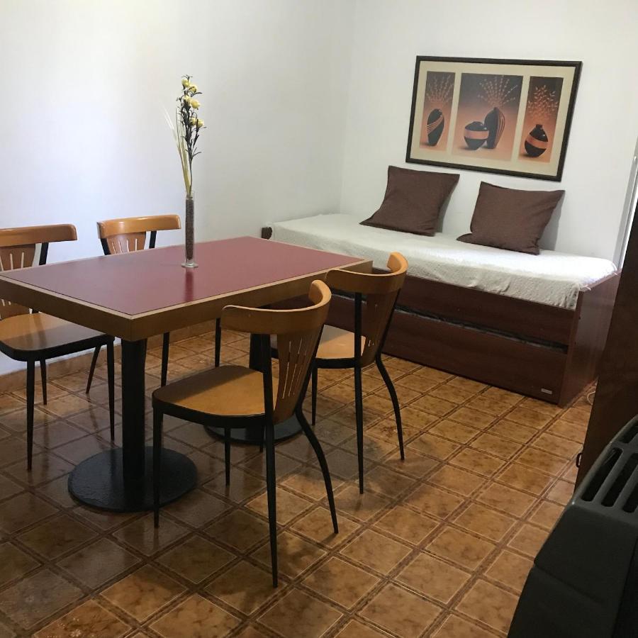 Apartment Departamento 10