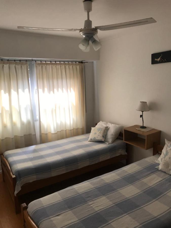 Departamento 10 * La Plata