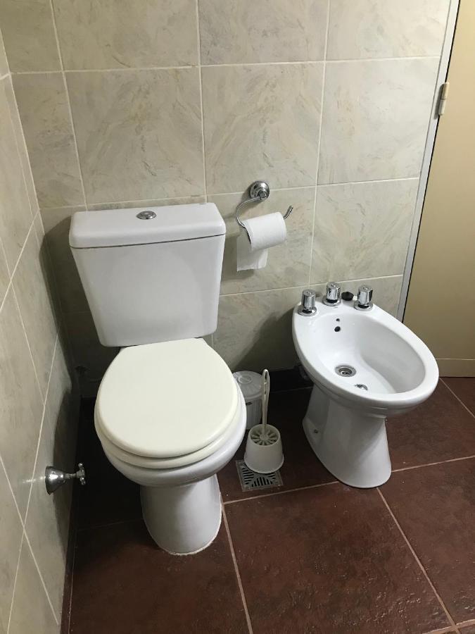 Departamento 10 * La Plata