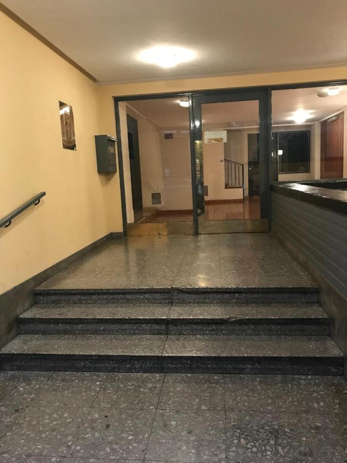Departamento 10 * La Plata