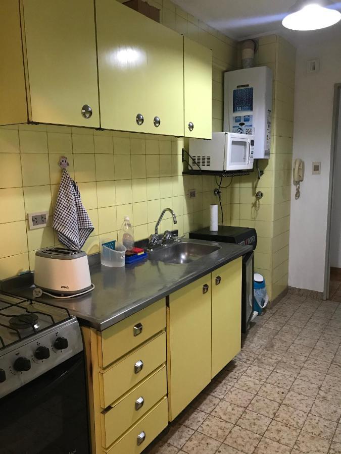 Departamento 10 Apartment *