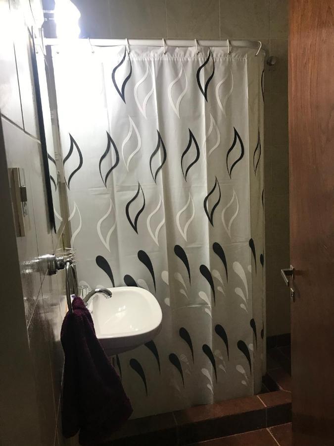 Departamento 10 * La Plata
